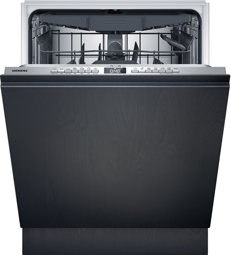 Siemens SX65ZX16CE iQ500 Vaatwasser volledig geintegreerd