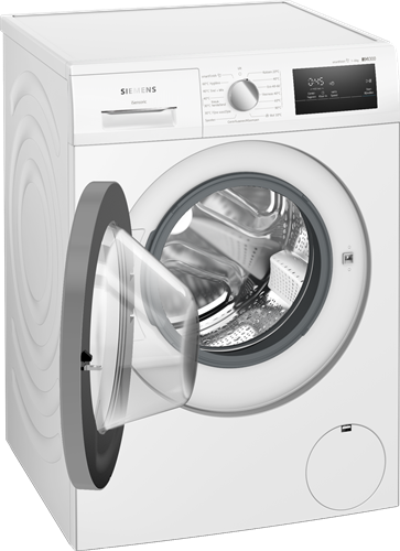 Siemens WM14N098NL IQ300 extraKlasse Wasmachine voorlader-3
