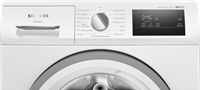 Siemens WM14N098NL IQ300 extraKlasse Wasmachine voorlader-4