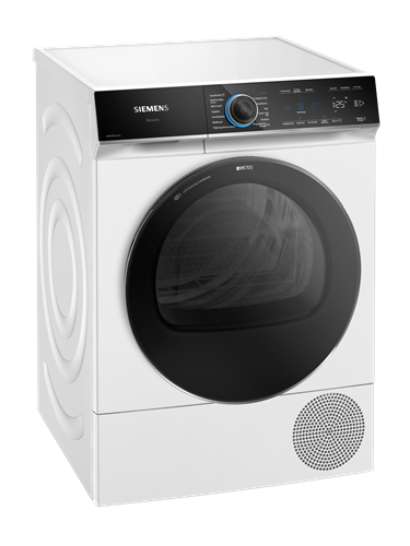 Siemens WQ45B2A9NL IQ700 HOME CONNECT  Warmtepompdroger-2
