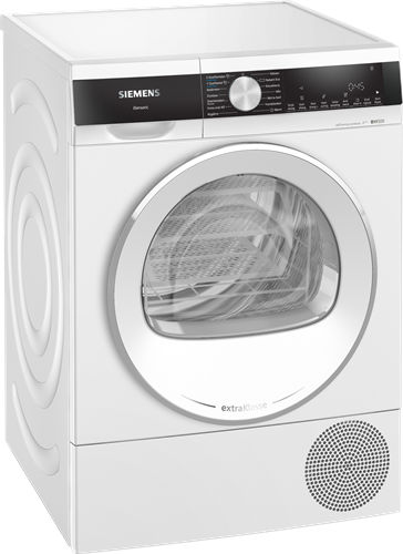 Siemens WQ35G2C9NL IQ500 extraKlasse Warmtepompdroger-11