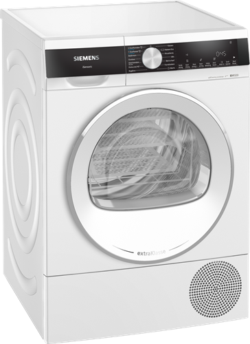 Siemens WQ35G2C9NL IQ500 extraKlasse Warmtepompdroger-12