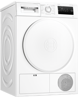 Bosch WTH8300MNL Serie 4 EXCLUSIV Warmtepomp droger-13