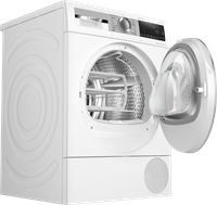 Bosch WQG235D9NL SERIE 6 EXCLUSIV   Warmtepompdroger-8