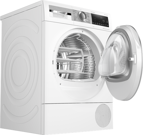 Bosch WQG235D9NL SERIE 6 EXCLUSIV   Warmtepompdroger-5