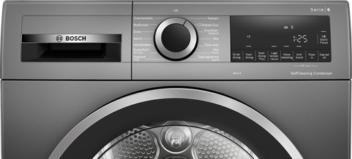 Bosch WQG235DINL SERIE 6 Warmtepompdroger-12