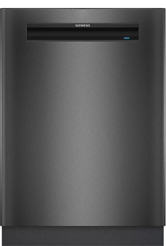 Siemens SN15EC06CS iQ500 Vaatwasser onderbouw