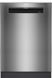 Siemens SN15ES06CS iQ500 Vaatwasser onderbouw