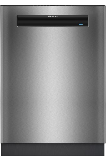 Siemens SN15ES06CS iQ500 Vaatwasser onderbouw