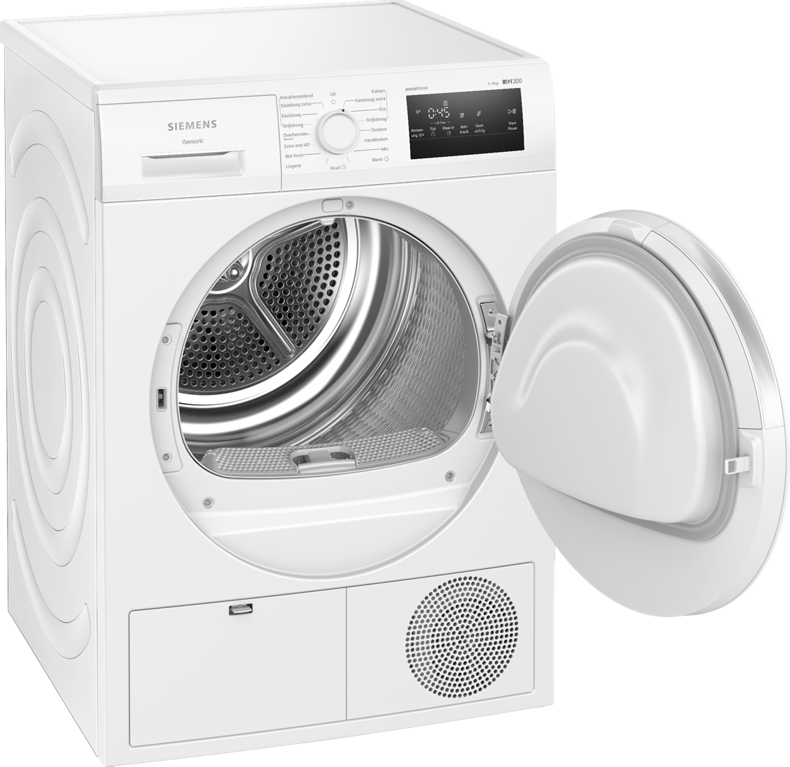 Verwarmingselement droger Electrolux | Verwarming-Thermostaat | T.W.O.Witgoed