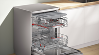Bosch SMS6ECI12E Serie 6 Vaatwasser 60 cm-5
