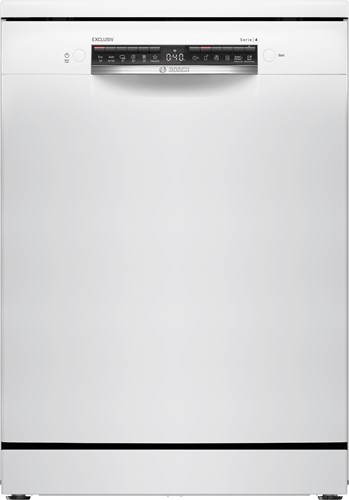 Bosch SMS4ELW21E Serie 4 EXCLUSIV Vaatwasser 60 cm