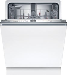 Bosch SBV6ZBX21E Vaatwasser volledig geintegreerd