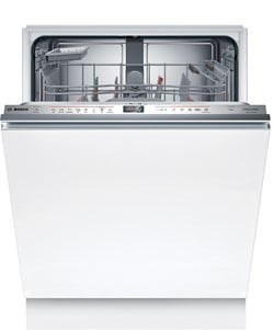 Bosch SMV6ZBX21E Vaatwasser volledig geintegreerd
