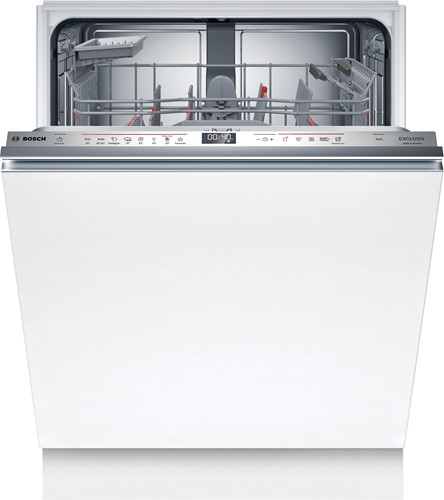 Bosch SMV6ZBX21E Vaatwasser volledig geintegreerd