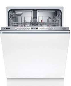 Bosch SBV4EBX34E Vaatwasser volledig geintegreerd