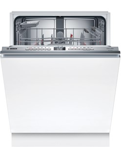 Bosch SMV4EBX34E Vaatwasser volledig geintegreerd
