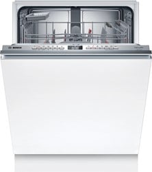 Bosch SMV4EBX34E Vaatwasser volledig geintegreerd
