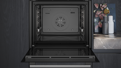 Siemens HB537GES3 iQ500 Elektrische oven inbouw-1
