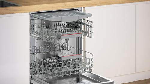Bosch SMV6YCX00E  Vaatwasser volledig geintegreerd-4
