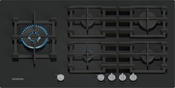 Siemens EP9A6MI40N iQ500 B00 Gas kookplaat inbouw
