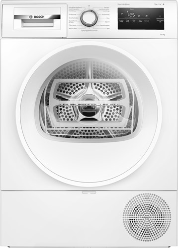 Bosch WTH8520MNL Warmtepompdroger