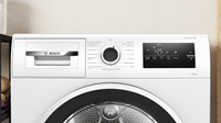 Bosch WTH8520LNL Serie 4 Warmtepomp droger-2