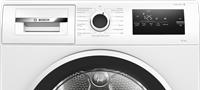 Bosch WTH8520LNL Serie 4 Warmtepomp droger-11
