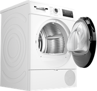 Bosch WTH8520LNL Serie 4 Warmtepomp droger-12