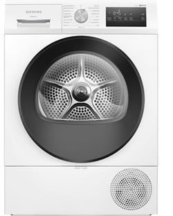 Siemens WT45H20SNL iQ300 Warmtepomp droger