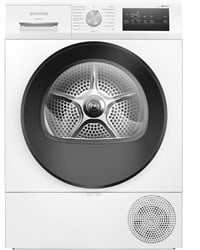 Siemens WT45H20SNL iQ300 Warmtepomp droger