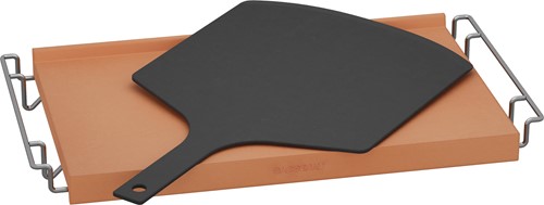 Gaggenau BA058134 Pizzasteen voor 76cm oven