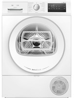 Siemens WT45H20MNL extraKlasse Warmtepomp droger