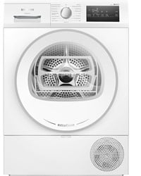 Siemens WT45H20MNL extraKlasse Warmtepomp droger