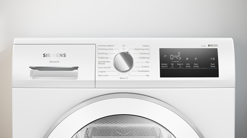 Siemens WT45H20MNL extraKlasse Warmtepomp droger-4