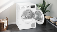 Siemens WT45H20MNL extraKlasse Warmtepomp droger-6