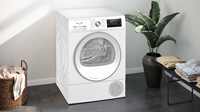 Siemens WT45H20MNL extraKlasse Warmtepomp droger-5