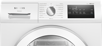 Siemens WT45H20MNL extraKlasse Warmtepomp droger-2