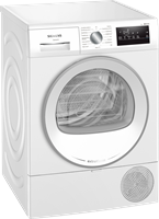 Siemens WT45H20MNL extraKlasse Warmtepomp droger-1
