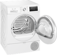 Siemens WT45H20MNL extraKlasse Warmtepomp droger-2