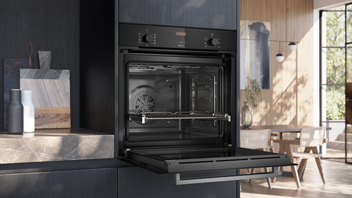 Siemens HB314G0S3 iQ300 Elektrische oven inbouw-2