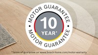 Bosch BCS611P4A UNLIMITED SERIE 6 EXCLUSIV Steelstofzuiger-15