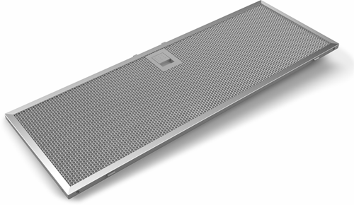 Neff D75NAC1S0B Afzuigunit-5