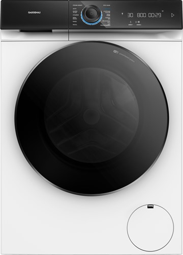 Gaggenau WM260166 200 serie, 10kg, 1600rpm, A-30%, i-DOS 2.0