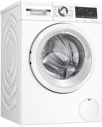 Bosch WNA144V9NL SERIE 4 EXCLUSIV Was - droogcombinatie-7