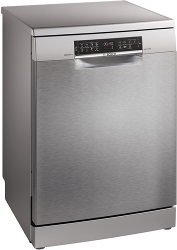 Bosch SMS6ECI12E Serie 6 Vaatwasser 60 cm-6