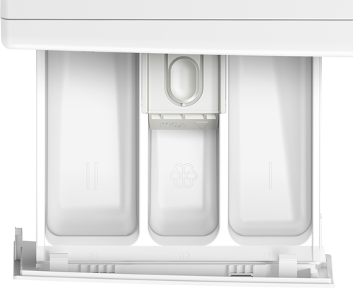 Bosch WNA144V9NL SERIE 4 EXCLUSIV Was - droogcombinatie-10