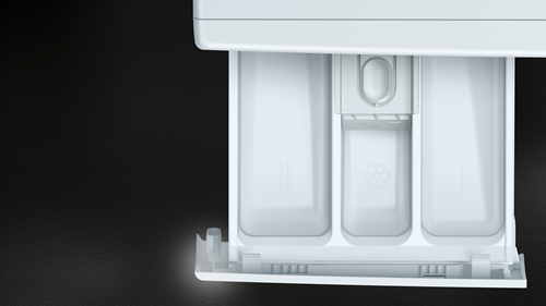 Siemens WN54G205NL Was - droogcombinatie-2