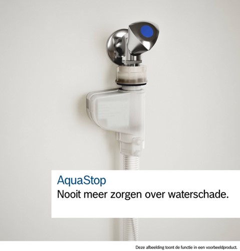 Bosch SMV4EBX33E Serie 4 Exclusiv Vaatwasser volledig geintegreerd-19