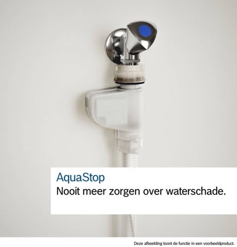 Bosch SMV6YCX00E  Vaatwasser volledig geintegreerd-15